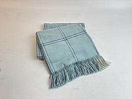 Filt Elvang lagoon Alpacka/ull. Ord. pris inkl. moms: ca 1549 kr.