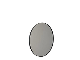 Spegel Frost U4142-B matt svart. Ord. pris inkl. moms: ca 6129 kr.