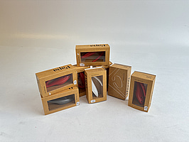 8 st. Diverse krokar Essem Design. Ord. pris inkl. moms: ca 2304 kr.