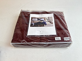 Överkast Lexington five star hotel collection velvet. Ord. pris inkl. moms: ca 2795 kr.