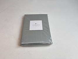 Påslakan Lexington Five Star Hotel Collection satin. Ord. pris inkl. moms: ca 2995 kr.