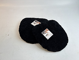 3 st. Sittdynor Skandilock svart. Ord. pris inkl. moms: ca 2550 kr.
