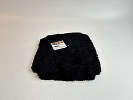 2 st. Sittdynor Skandilock svart. Ord. pris inkl. moms: ca 1960 kr.