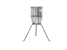 Firebasket Röshult Original, Ord. pris inkl. moms: ca 4000 kr