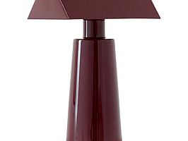 Lampa &Tradition Caret MF1, Ord. pris inkl. moms: ca 1800 kr