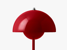Lampa &Tradition Flowerpot, Ord. pris inkl. moms: ca 1700 kr