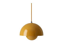 Lampa &Tradition Flowerpot, Ord. pris inkl. moms: ca 2200 kr