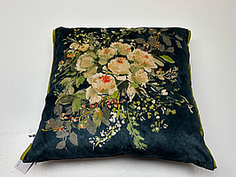Soffkudde Designers Guld Margaretta Velours Noir, Ord. pris inkl. moms: 2250 kr