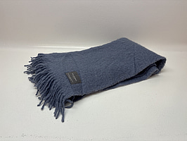 Pläd Stackelbergs Mohair Ord. pris inkl. moms: ca 2395 kr