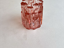 Ljuslykta Skogsberg&Smart, rosa. Ord. pris inkl. moms: ca 1690 kr.