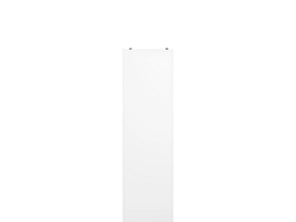 3 st. Hyllplan String, vit 78x20  Ord. pris inkl. moms: ca 1100 kr