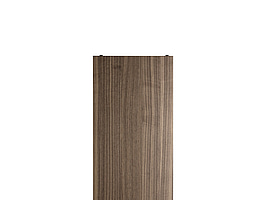 3 st. Hyllplan String, valnöt 58x20, Ord. pris inkl. moms: ca 1200 kr