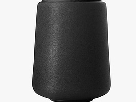 2 st. Tvåldispenser Vipp, Vipp9w, svart, Totalt ord. pris inkl. moms: ca 2600 kr