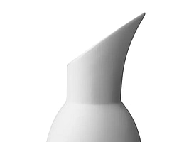 2 st. Mjölkkanna Vipp, Vipp205 vit, Totalt ord. pris inkl. moms: ca 800 kr