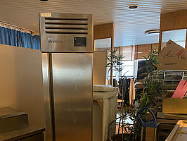 Kylskåp