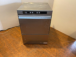 Diskmaskin Hobart Ecomax
