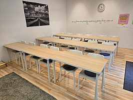 Parti bord och stolar | IKEA