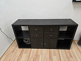 Sideboard/byrå | IKEA