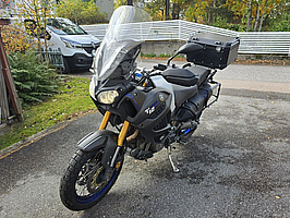 Motorcykel | YAMAHA XTZ1200E -2019 | 1200 kubik