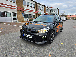 Personbil KIA RIO -2020 | BENSIN