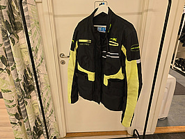 MC-jacka | Biltema | M