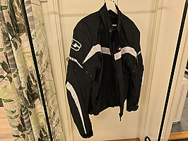 MC-jacka | Course | 54/XL