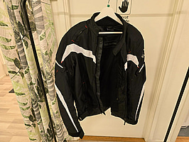 MC-jacka | Course | 52/L