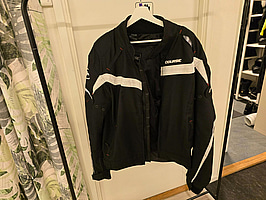 MC-jacka | Course | 56/2XL