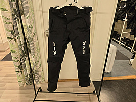 MC-byxor | Biltema | M