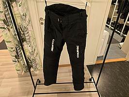 MC-byxor | Course | M/50