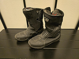 MC-stövlar | Roadline | 42