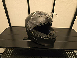 Integralhjälm | Course | S/55-56cm