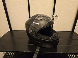 Integralhjälm | Course | L/59-60cm