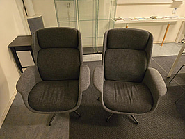 2 st. fåtöljer | IKEA