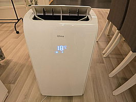 Portabel AC | Qlima P528