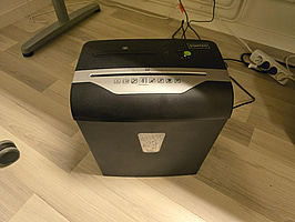 Dokumentförstörare | Staples
