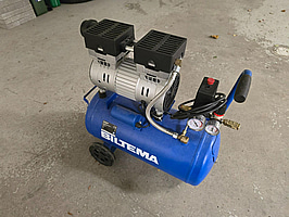 Kompressor | Biltema