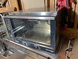 Ugn Nerone 600-3, 3350 W