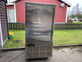 TEFCOLD BLC10 snabbkyl 10 GN 1/1
