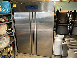 Frysskåp, Mastro BL14-M-V-R290