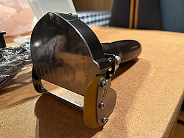 Kebabkniv POTIS S 180 Plus Premium