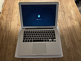 Bärbar dator MacBook Air 13.3" 1.8GHz/8GB/1