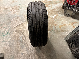 1 st. Sommardäck Michelin 195/55R16
