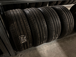 4 st. Sommarhjul Pirelli 225/50R17