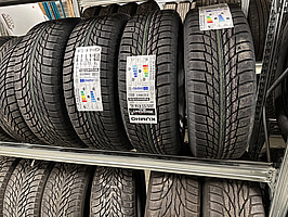 4 st. Vinterdäck Kumho 205/55R16 XL