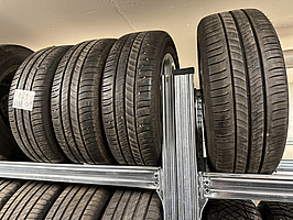 4 st. Sommarhjul, Michelin 205/55R16