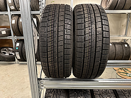 2 st Vinterdäck, Tracmok 205/55R16