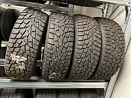 4 st. Vinterhjul Falken 205/65 R15 99T