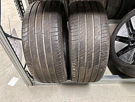 2 st. Sommardäck Michelin 235/50 R19