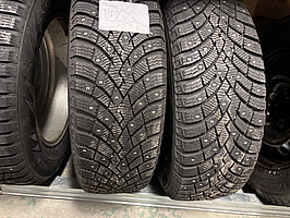 2 st. Vinterhjul Pirelli 215/65R16